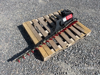 2026 GIYI VCHTM Hedge trimmer (Unused)