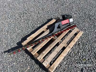 2026 GIYI VCHTM Hedge trimmer (Unused)