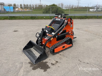 2026 SDLOOL SL36CD Ładowarka o sterowaniu burtowym (Unused)