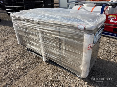 2026 Suihe NWB-15DR-2 -10 7 ft 10-Drawer Établi de travail (Unused)