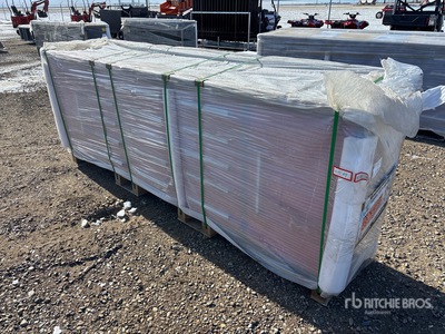 2026 Suihe NWB-15DR-2 -10 10 ft 15-Drawer Workbench (Unused)