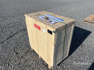 2026 SKLP SK-QGJ160 Concrete road cutter (Unused)