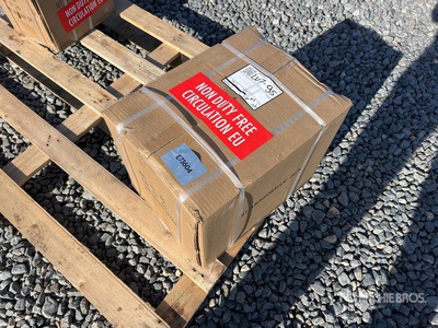 2026 SKLP SK-BJ50 Lifting Jack (Unused)