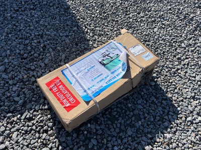 2026 SKLP SK-DB65 Electric DEMOLITION BREAKER (Unused)