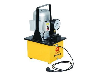 2025 Ashita HHB-630B-1,HHYG-100200S,HHYG-20050S Qty of electric hydraulic pump (Unused)