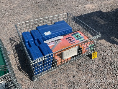 2025 Gl 26PCS, LS515IIM Varios, herramientas manuales (Unused)