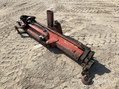 ショップクレーン