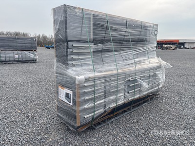 2025 LEAP LT112TC35D (2850mm)112"-35 Drawer Tool Cabinet Workbench (Unused)