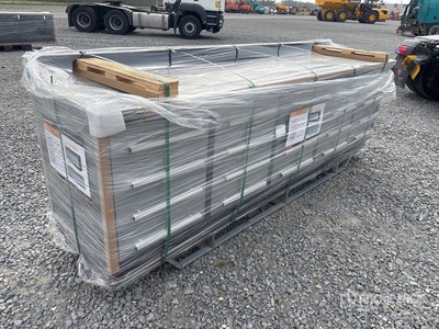 2025 LEAP LT112WB20D (2850mm)112"-20 Drawer Tool Cabinet Workbench (Unused)