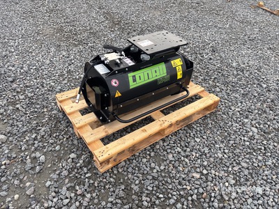 2025 Lonati LNT-800 Shredder (Unused)