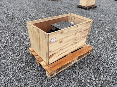 2025 Lonati LNT-800 Shredder (Unused)