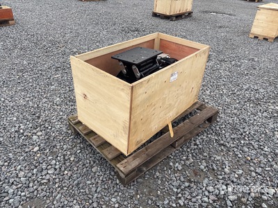 2025 Lonati LNT-800 Shredder (Unused)