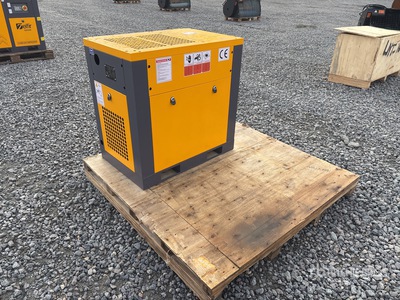 2025 Zelfir Am 10ph Compressore (Unused)