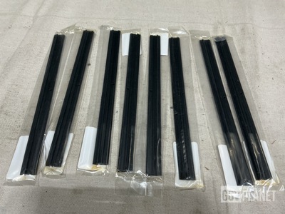 (404) Pines Automotive 12339505 Windshield Wiper Blades