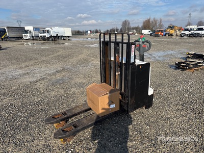 2023 ItaLift PT 20D 2000 kg Pallet Jack