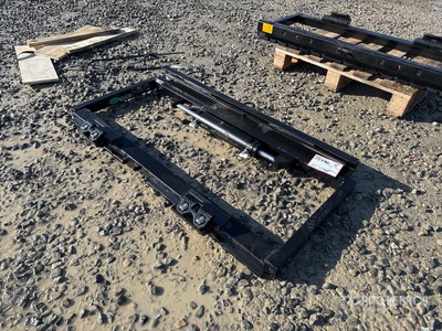 2024 Heli LC35 Fork Attachment (Unused)