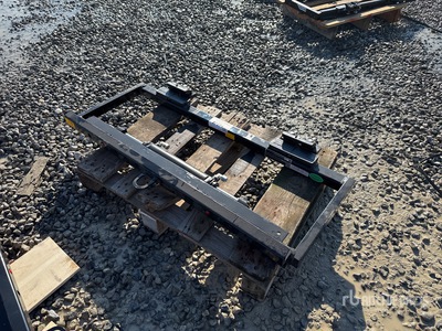 2025 Heli LC20 Fork Attachment (Unused)