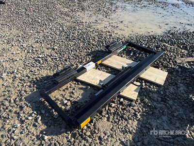 2025 Heli LC20 Fork Attachment (Unused)