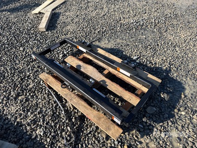 Heli Fork Attachment (Unused)