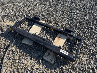 2025 Heli LC20 Fork Attachment (Unused)