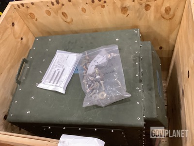 Electrical Control Unit