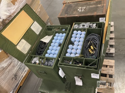 (29) General Illumination Light Sets