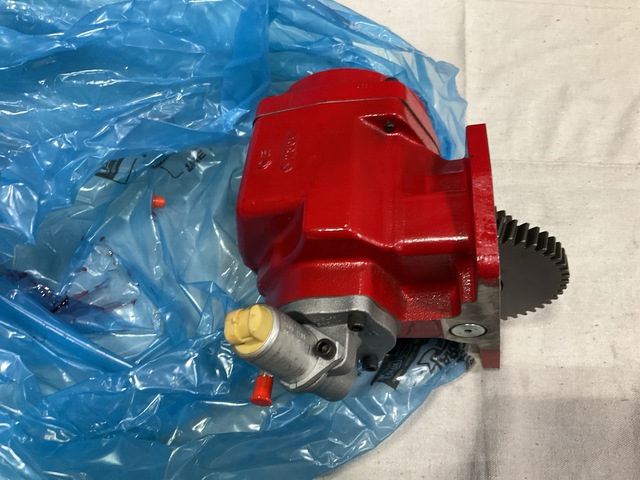 (12) Parker Transmission Power Take Off Assemblies