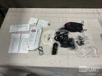 Thermal Angel TA-200 Ultra Operations Module