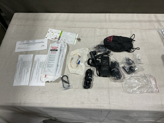 Thermal Angel TA-200 Ultra Operations Module