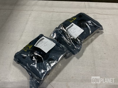 (2) Orbit 60193-3 Data Entry Trackball Assemblies