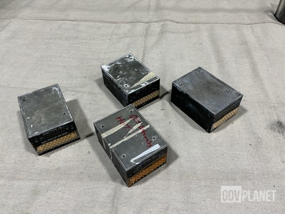 (4) 55196-11181 Transformers
