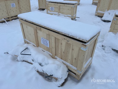 2025 TOFT TOFT750 Excavator Breaker Varios, accesorio para excavadora - Fits Cat 308 (Unused)