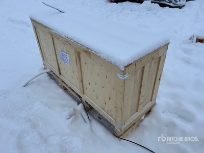 2025 TOFT TOFT1000 Excavator Breaker Varios, accesorio para excavadora (Unused)