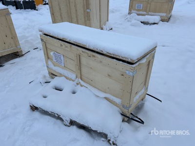 2025 TOFT TOFT680 Hincapostes para Minicargadora (Unused)