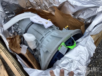 Allison Transmission