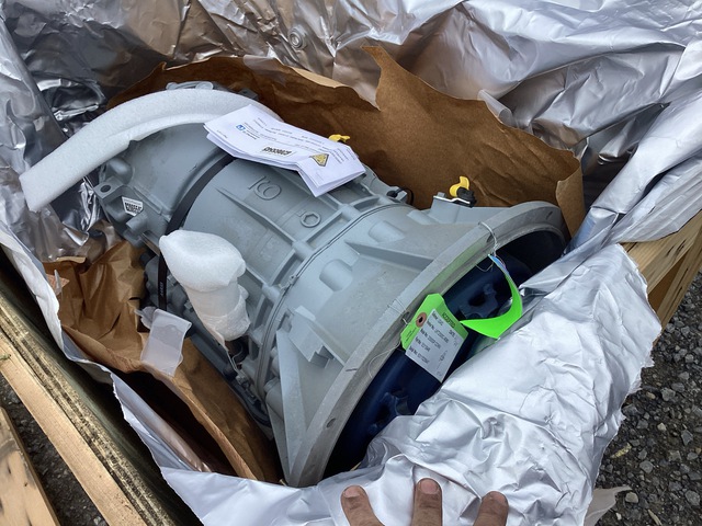 Allison Transmission