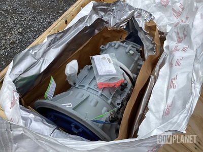 MTP Drivetrain 2500SP CONV Transmission