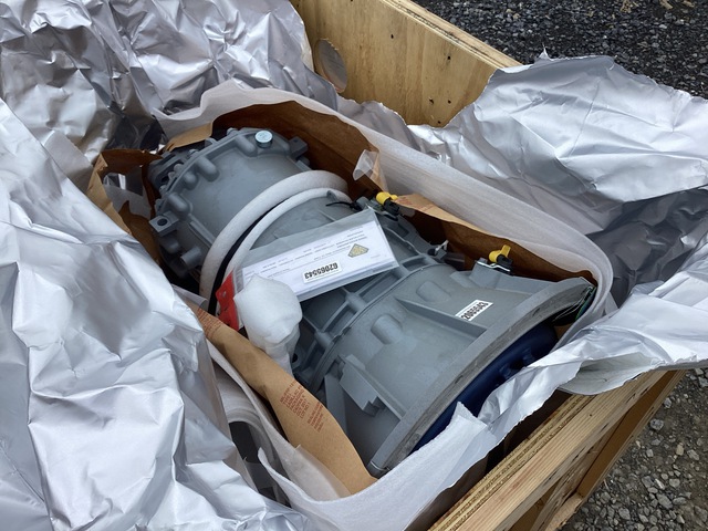 Allison Transmission