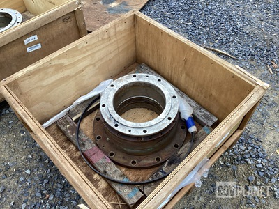 (2) Seal Replacement Parts Kits