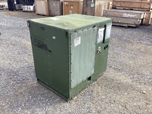 Nordic Air GL0543ZAADWYXG0 Air Conditioner