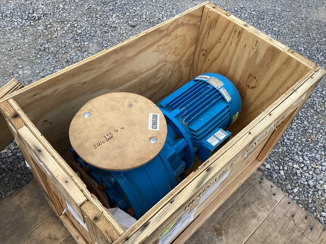 Evac 5700242 Centrifugal Pump