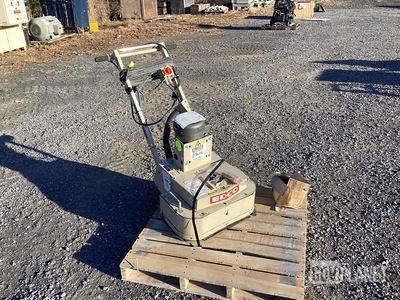 EDCO 2EC-1.5B Floor Grinder