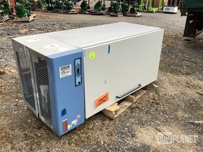 Thermo Scientific Laboratory Freezer