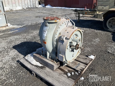 York LTMN-63 Compressor