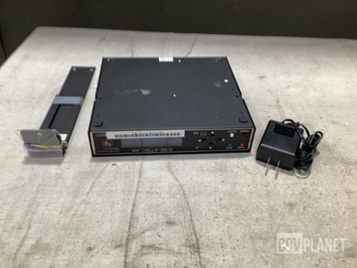 (10) Contemporary Research 232-ATSC 4K Receivers