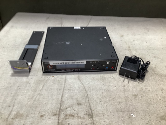 (10) Contemporary Research 232-ATSC 4K Receivers