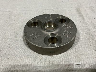 (55) B E C Systems 810-4715319 FIG 5-C,ITEM NO.131 Pipe Flanges
