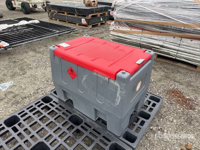 2025 Bauer MTA220 Fuel Tank (Unused)