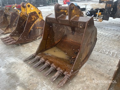 48 in Digging エクスカベーター用バケット