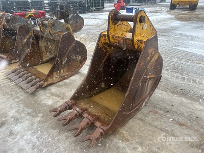 Esco 30 in Digging Cazo para excavadora